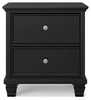 Lanolee Nightstand