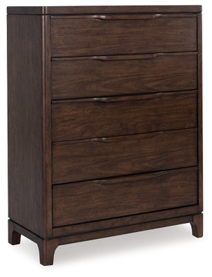 Korestone Chest of Drawers