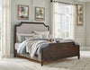 Rieles de panel Veramond California King