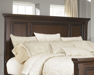 Cabecero de cama Porter Queen