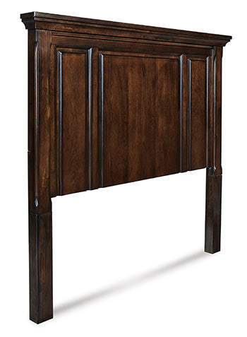 Cabecero de cama Porter Queen