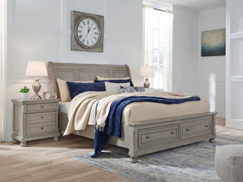 Rieles Lettner Queen con listones enrollables
