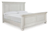 Estribo de cama Robbinsdale Queen