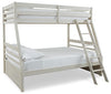 Escalera/rieles/listones Robbinsdale Twin/Full