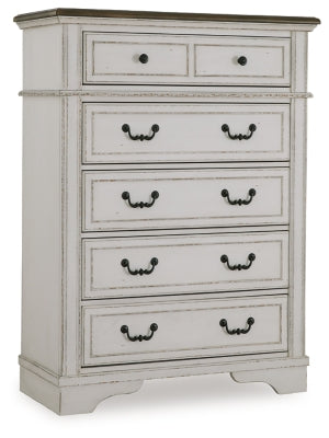 Blendon Chest of Drawers