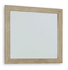 Hennington Bedroom Mirror