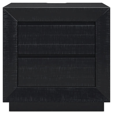 Mesita de noche Londer