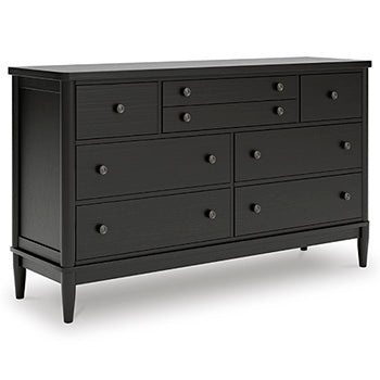 Portdown Dresser