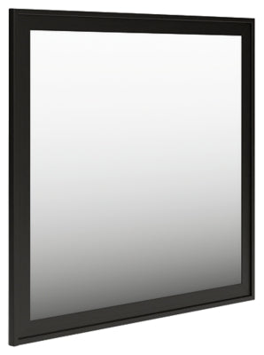 Espejo de dormitorio de Portdown