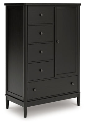 Cofre con puerta Portdown