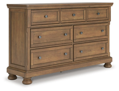 Vandenmore Dresser
