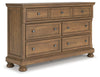 Vandenmore Dresser