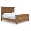 Estribo de panel Vandenmore King/California King