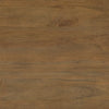 Vandenmore King Panel Bed