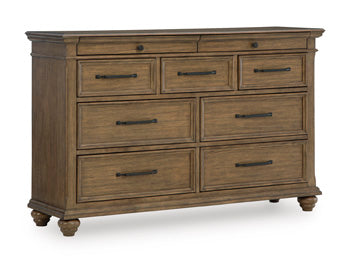 Waynely Dresser