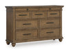 Waynely Dresser