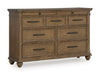 Waynely Dresser