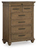Waynely Chest of Drawers