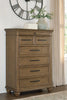 Waynely Chest of Drawers