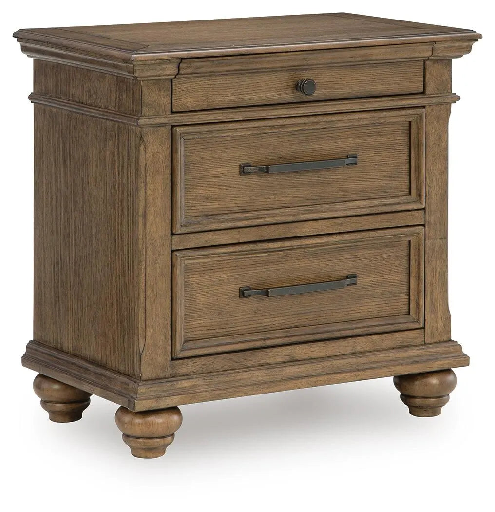Waynely Nightstand