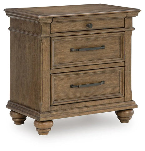 Waynely Nightstand