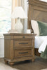 Waynely Nightstand