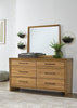 Espejo de dormitorio Takston
