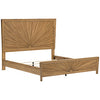Rieles de panel Takston California King