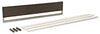 Arkenton King/California King Panel Footboard with Slats