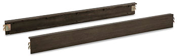 Rieles de panel Arkenton Queen/King