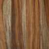 Dressonni King Panel Bed