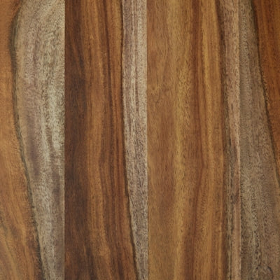 Cama con paneles, tocador y espejo Dressonni California King