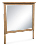 Kristiland Bedroom Mirror