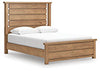 Kristiland Queen Panel Headboard