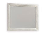 Havalance Bedroom Mirror