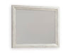 Havalance Bedroom Mirror