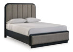 Cabecero tapizado Rowanbeck Queen