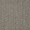 Rowanbeck King Upholstered Panel Footboard with Rails
