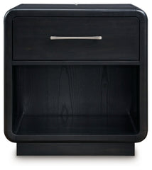 Mesita de noche Rowanbeck