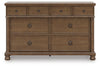Chadworth Dresser