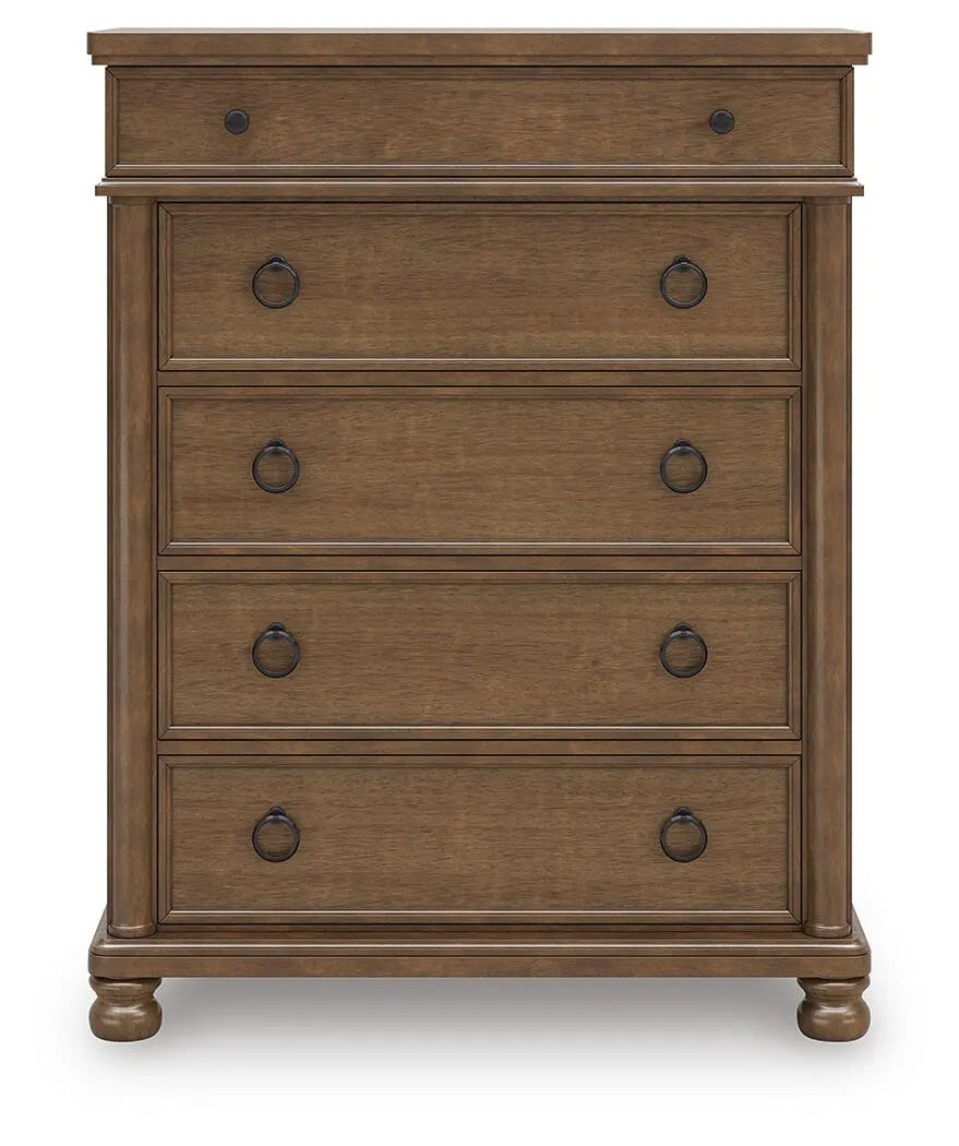 Chadworth Chest of Drawers