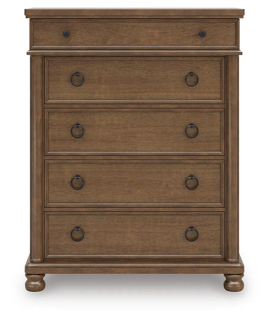 Chadworth Chest of Drawers