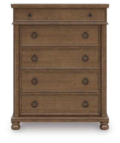 Chadworth Chest of Drawers