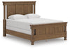 Chadworth Queen Poster Bed