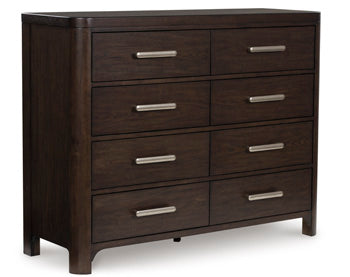 Breckington Dresser