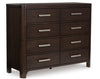 Breckington Dresser