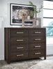 Breckington Dresser