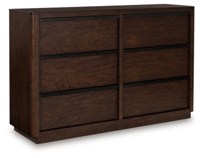 Kendamor Dresser