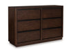 Kendamor Dresser