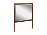 Kendamor Bedroom Mirror